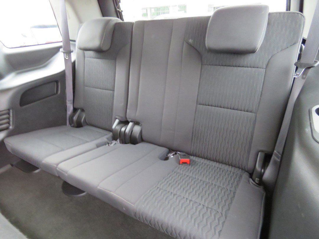 2016 Chevrolet Tahoe LS