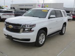 2016 Chevrolet Tahoe LS