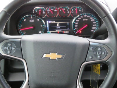 2016 Chevrolet Tahoe LS