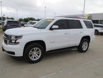 2016 Chevrolet Tahoe LS