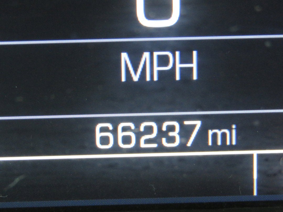 2016 Chevrolet Tahoe LS