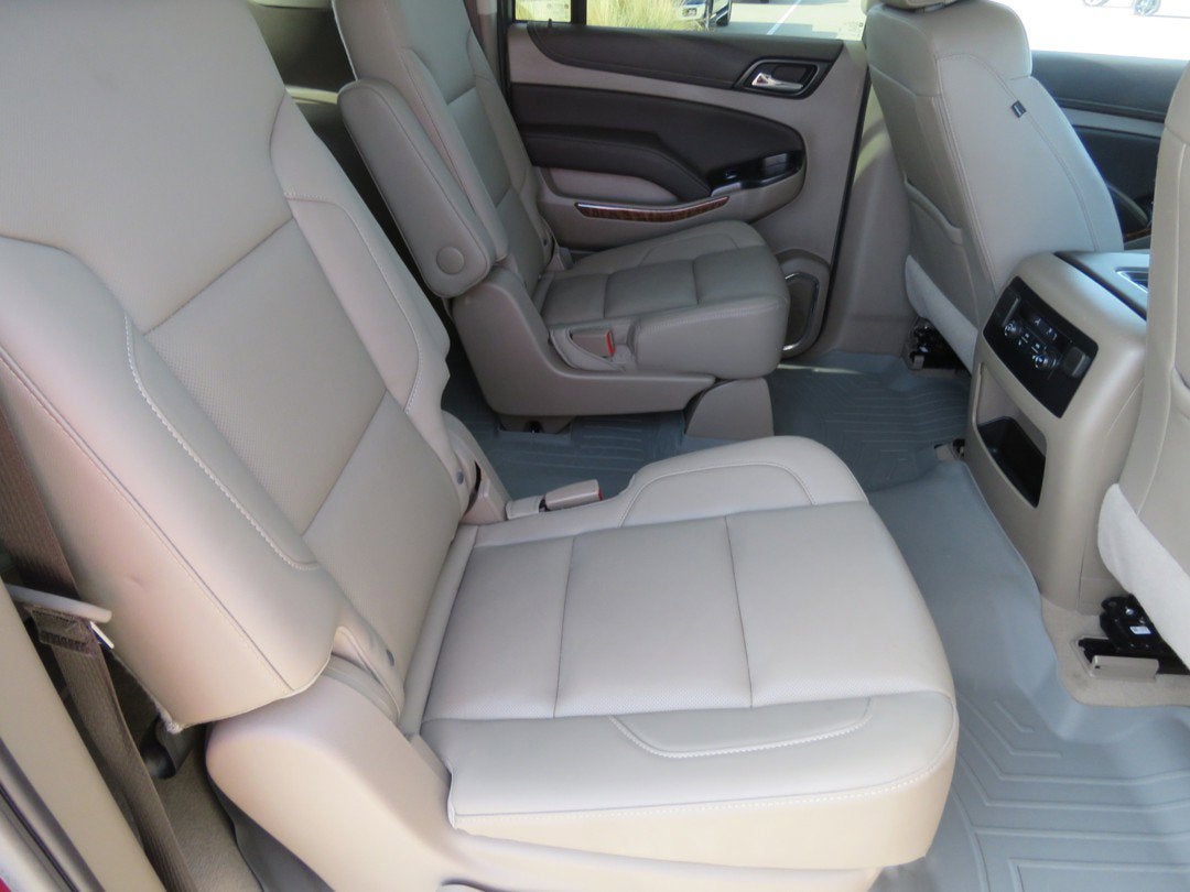 2020 Chevrolet Suburban Premier