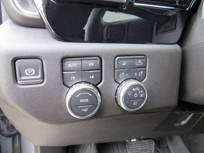 2024 GMC Sierra 2500HD SLT