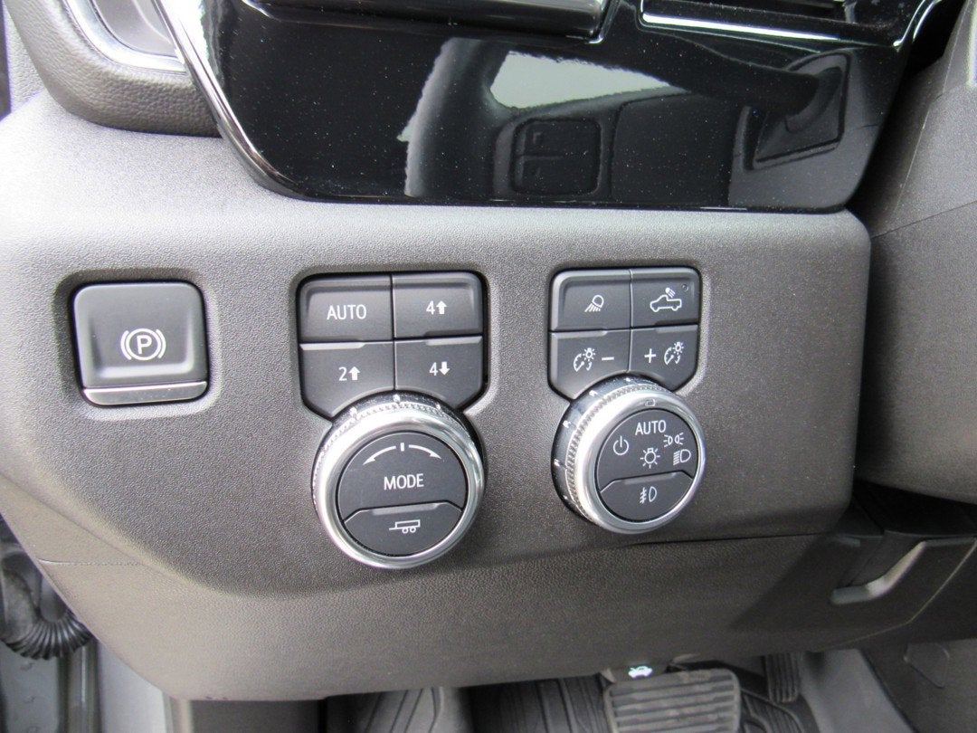 2024 GMC Sierra 2500HD SLT