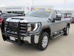 2024 GMC Sierra 2500HD SLT