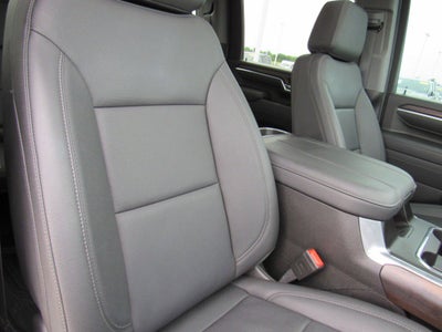 2024 GMC Sierra 2500HD SLT