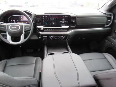 2024 GMC Sierra 2500HD SLT