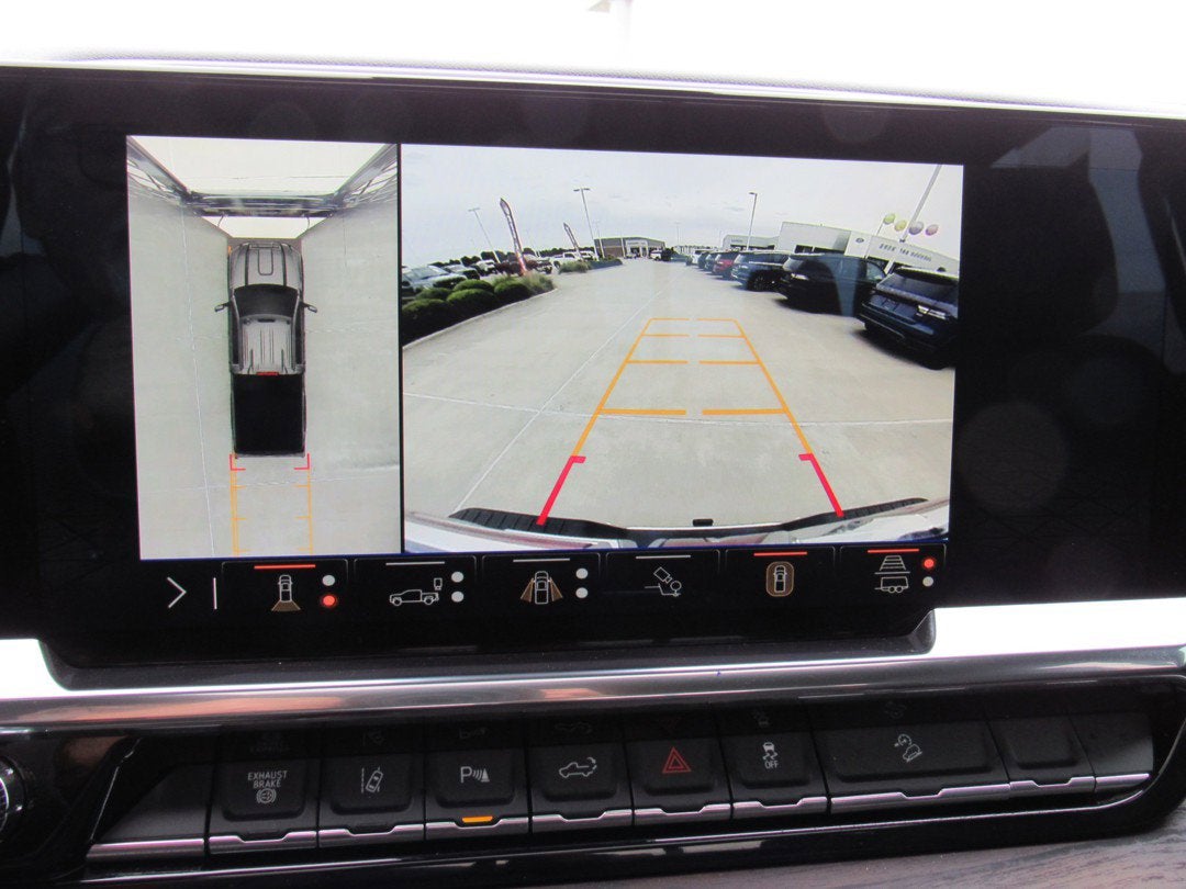 2024 GMC Sierra 2500HD SLT