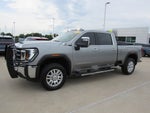 2024 GMC Sierra 2500HD SLT