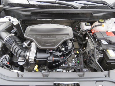 2024 Cadillac XT5 FWD Premium Luxury