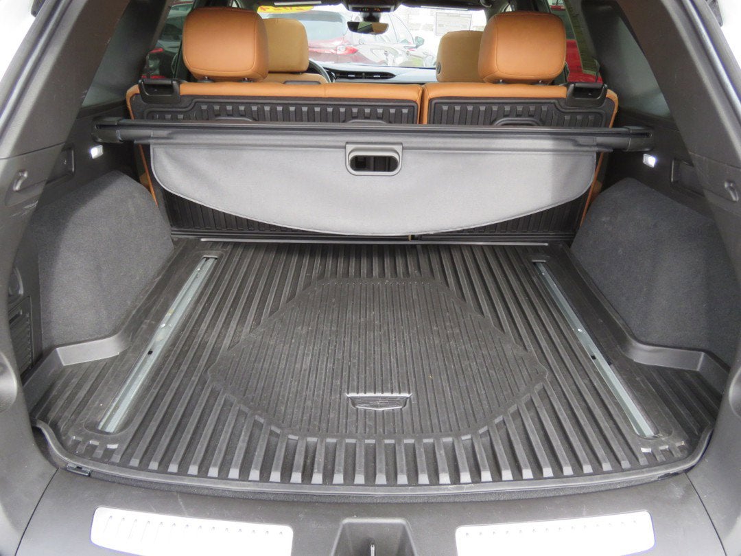 2024 Cadillac XT5 FWD Premium Luxury