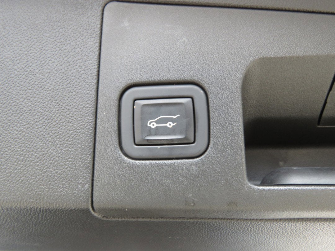 2024 Cadillac XT5 FWD Premium Luxury