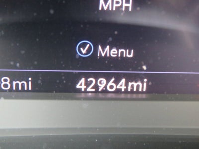 2024 Cadillac XT5 FWD Premium Luxury