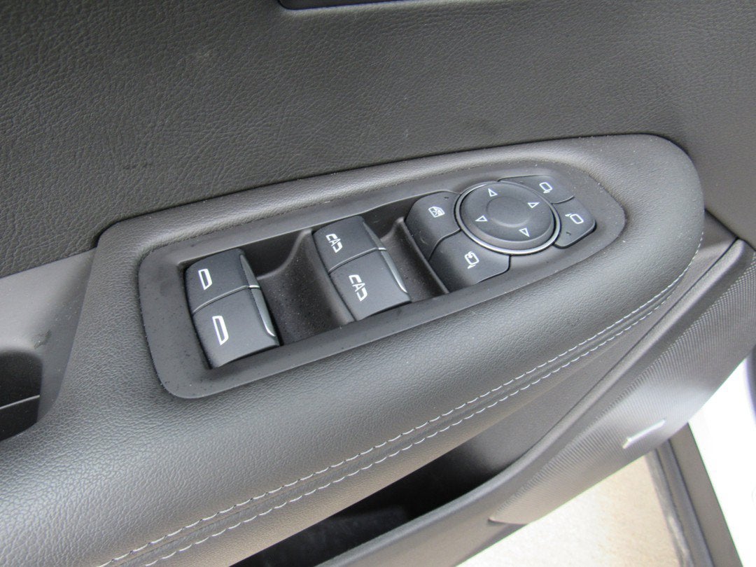 2025 Cadillac XT6 FWD Luxury