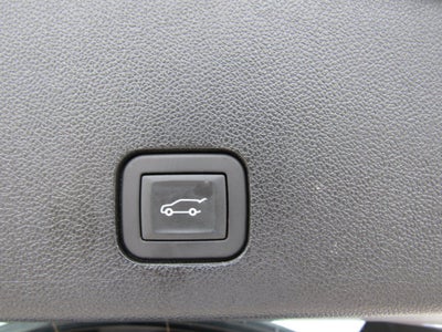 2025 Cadillac XT6 FWD Luxury