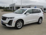 2025 Cadillac XT6 FWD Luxury