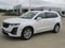 2025 Cadillac XT6 FWD Luxury