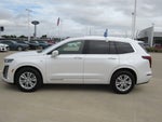 2025 Cadillac XT6 FWD Luxury
