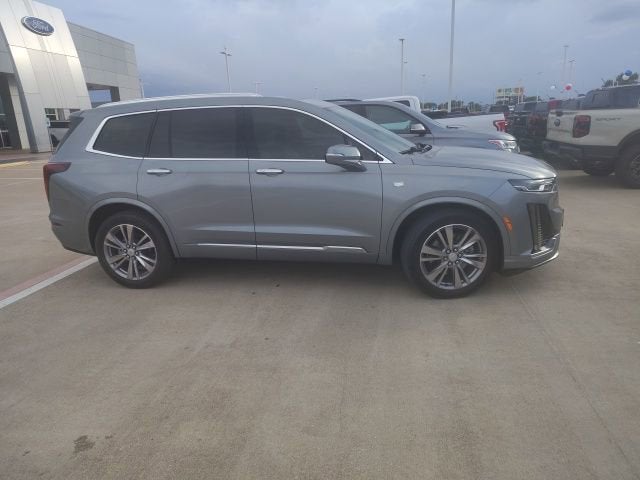 2023 Cadillac XT6 FWD Premium Luxury