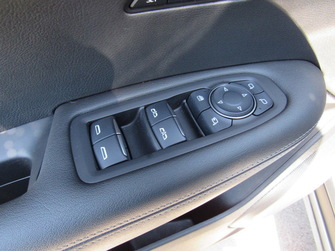 2023 Cadillac XT6 FWD Premium Luxury