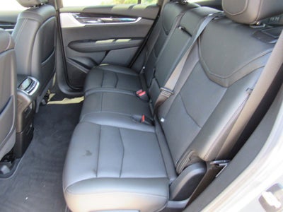 2023 Cadillac XT6 FWD Premium Luxury