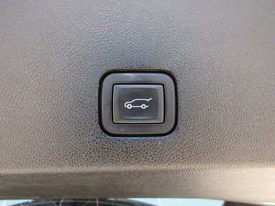 2023 Cadillac XT6 FWD Premium Luxury