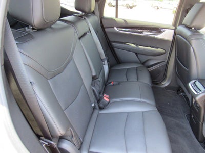 2023 Cadillac XT6 FWD Premium Luxury