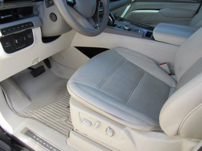 2022 Cadillac Escalade Sport Platinum