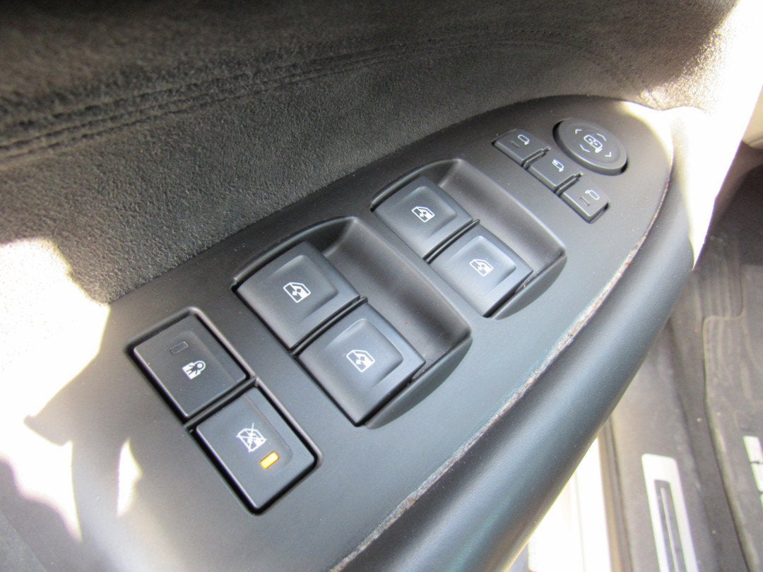 2015 Cadillac Escalade Platinum