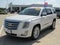 2015 Cadillac Escalade Platinum