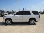 2015 Cadillac Escalade Platinum