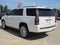 2015 Cadillac Escalade Platinum