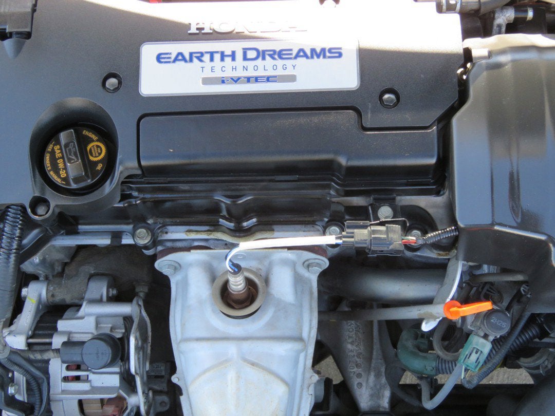 2013 Honda Accord Sdn LX