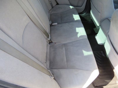 2013 Honda Accord Sdn LX