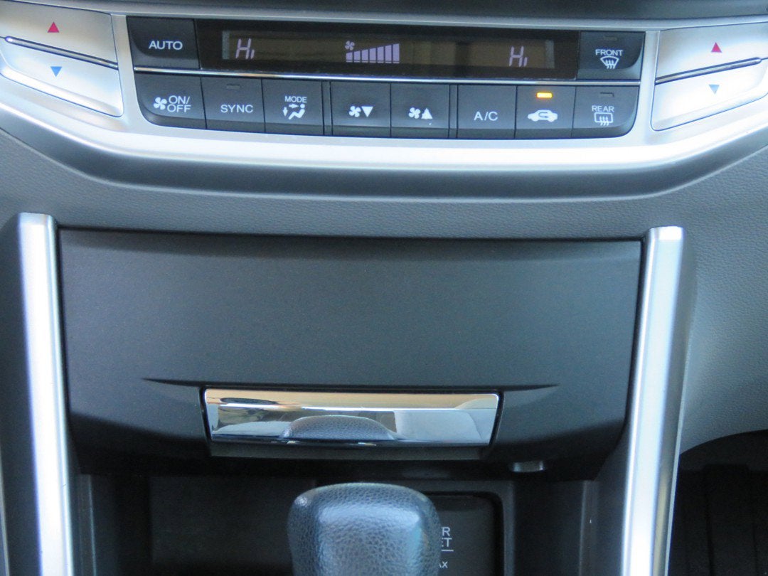 2013 Honda Accord Sdn LX