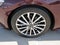 2018 Lincoln Continental Select