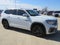 2022 Volkswagen Atlas 3.6L V6 SEL R-Line