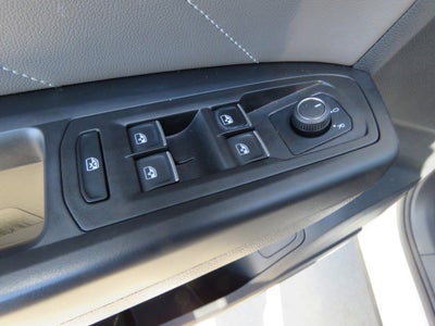 2022 Volkswagen Atlas 3.6L V6 SEL R-Line