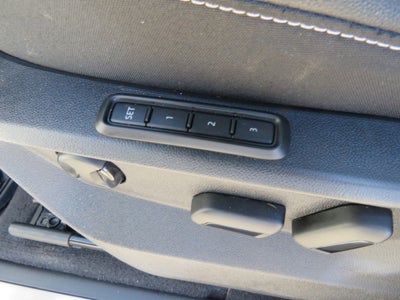 2022 Volkswagen Atlas 3.6L V6 SEL R-Line