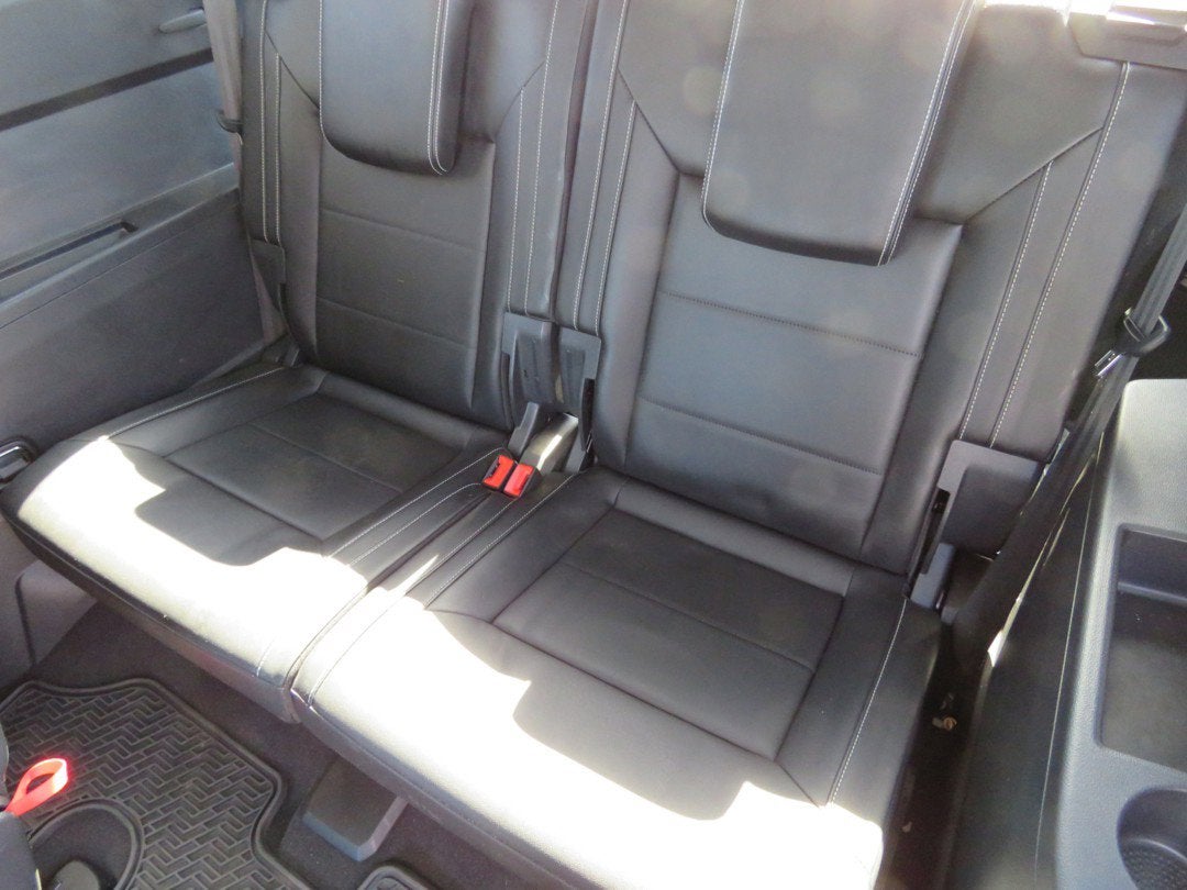 2022 Volkswagen Atlas 3.6L V6 SEL R-Line