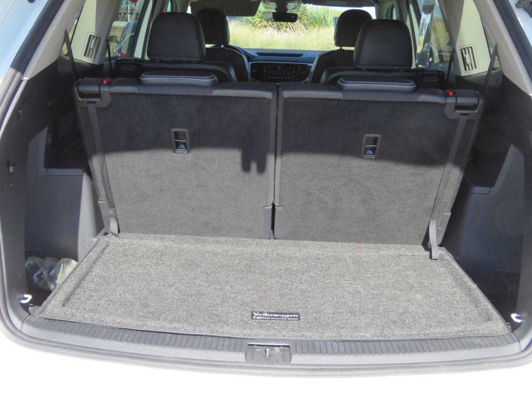 2022 Volkswagen Atlas 3.6L V6 SEL R-Line