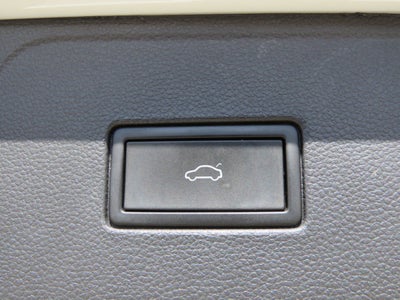 2022 Volkswagen Atlas 3.6L V6 SEL R-Line