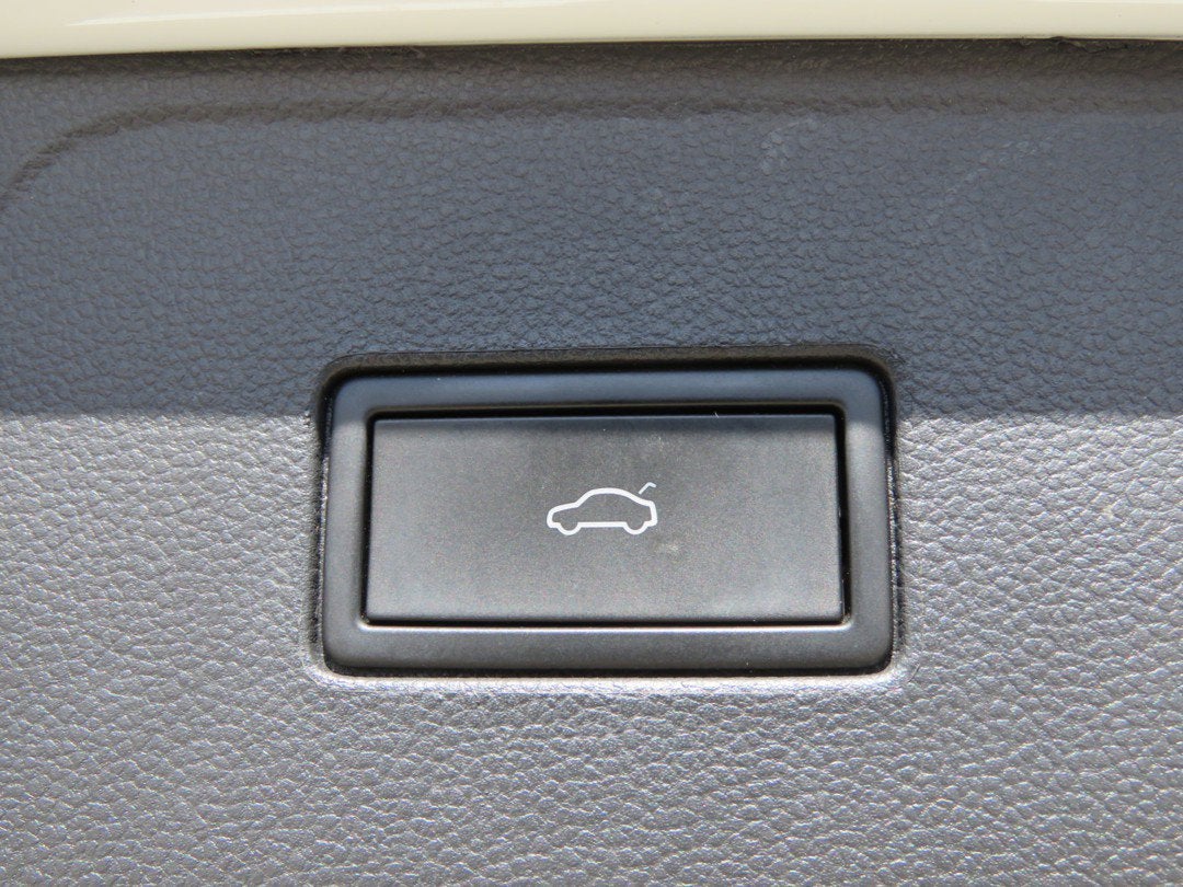 2022 Volkswagen Atlas 3.6L V6 SEL R-Line