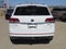 2022 Volkswagen Atlas 3.6L V6 SEL R-Line