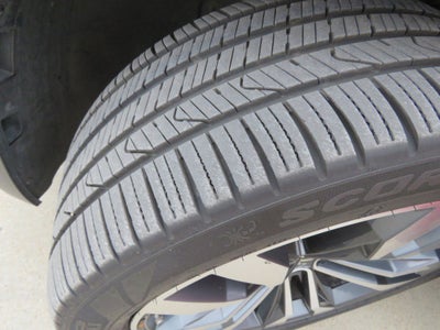 2023 Volkswagen Atlas 3.6L V6 SEL Premium R-Line