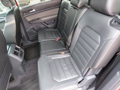 2023 Volkswagen Atlas 3.6L V6 SEL Premium R-Line