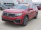 2023 Volkswagen Atlas 3.6L V6 SEL Premium R-Line