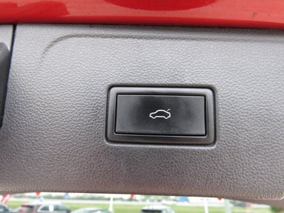 2023 Volkswagen Atlas 3.6L V6 SEL Premium R-Line