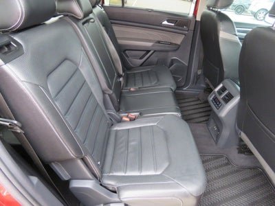 2023 Volkswagen Atlas 3.6L V6 SEL Premium R-Line