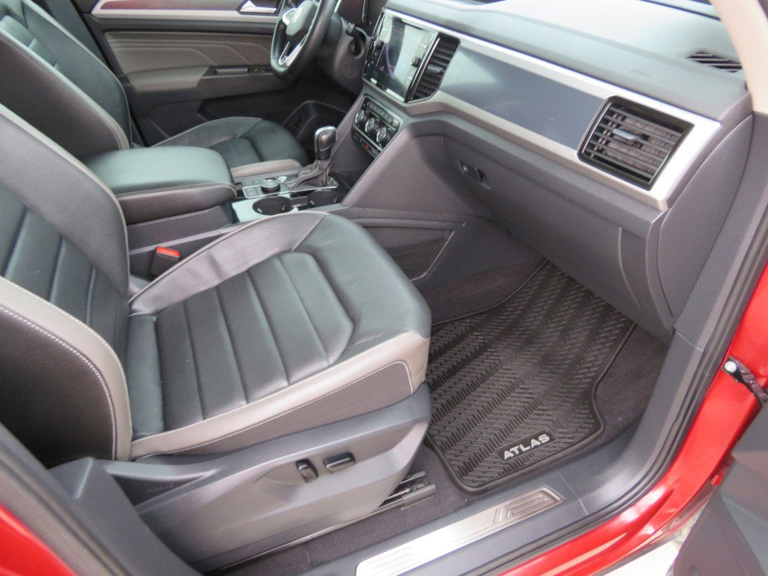 2023 Volkswagen Atlas 3.6L V6 SEL Premium R-Line